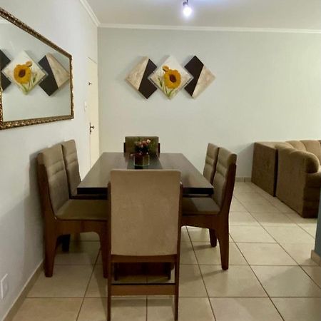 Apartamento Em Olímpia Exterior foto
