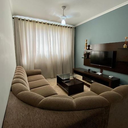 Apartamento Em Olímpia Exterior foto