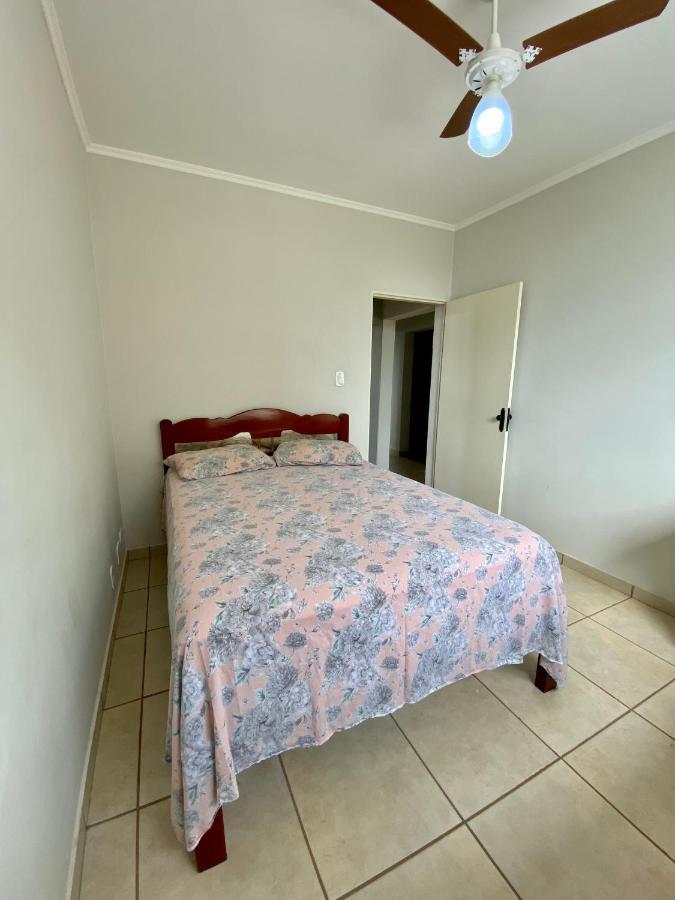 Apartamento Em Olímpia Exterior foto